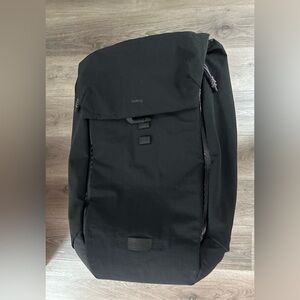 Bellroy Venture Backpack 22 L in Black